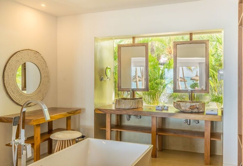 سوئیت رویال, Seasense Boutique Hotel & Spa