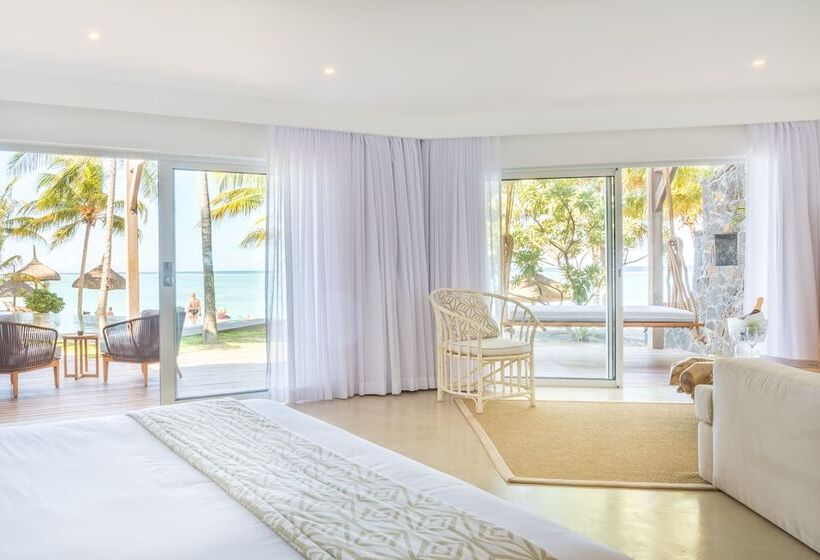 سوئیت رویال, Seasense Boutique Hotel & Spa