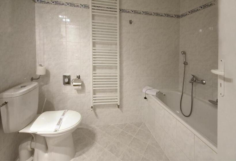 اتاق استاندارد, Spa Resort Pawlik Aquaforum