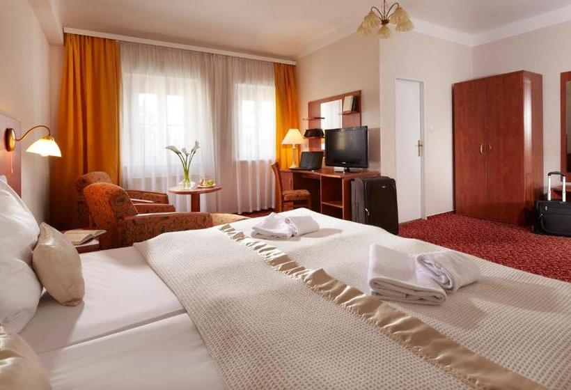 اتاق راحتی, Spa Resort Pawlik Aquaforum