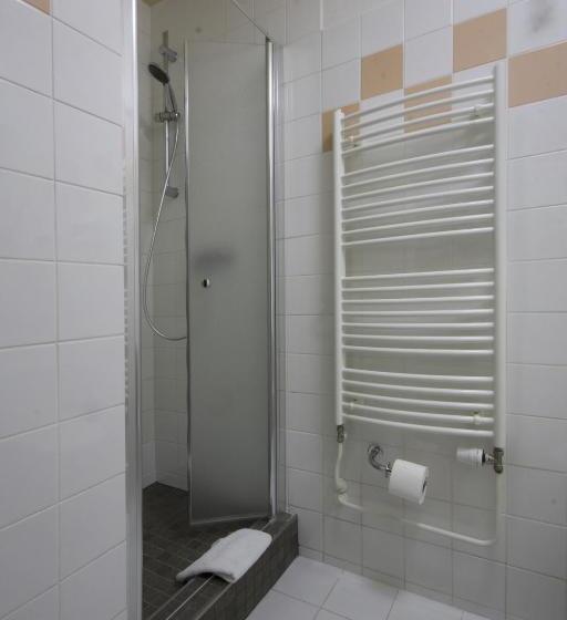 اتاق سوپریور, Spa Resort Pawlik Aquaforum