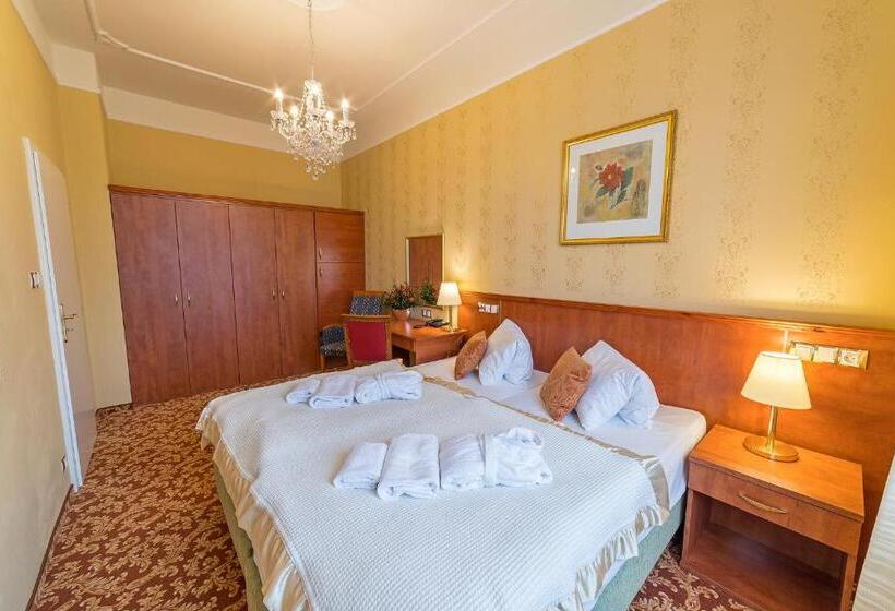 اتاق خانوادگی, Spa Resort Pawlik Aquaforum