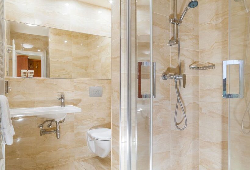 اتاق راحتی, Spa Resort Pawlik Aquaforum