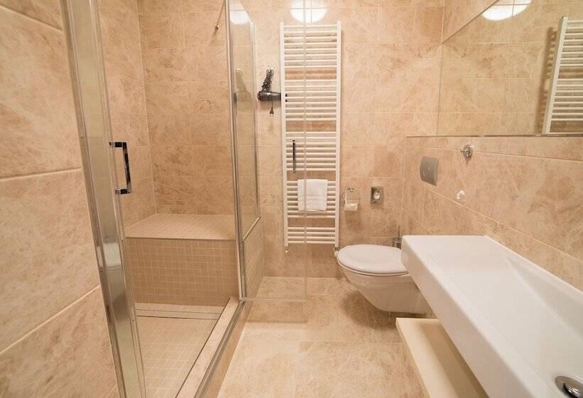 اتاق راحتی, Spa Resort Pawlik Aquaforum