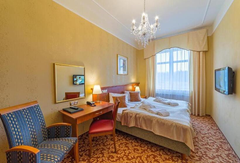 اتاق سوپریور, Spa Resort Pawlik Aquaforum