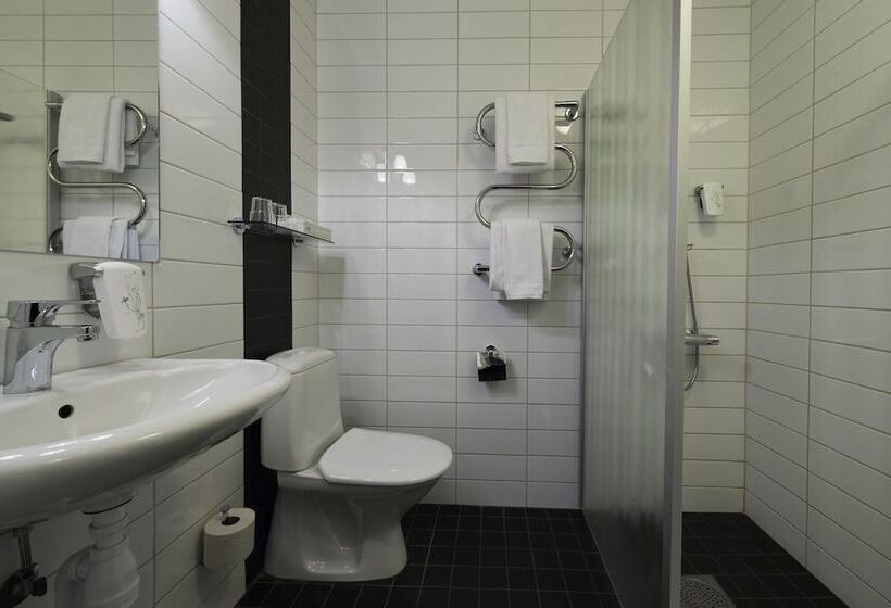 اتاق سوپریور, Stadshotellet Lidköping