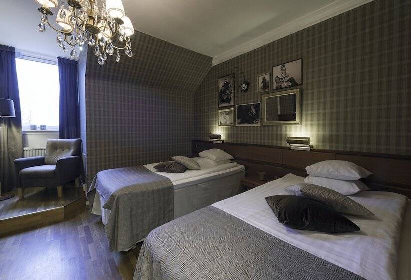 Superior Room, Stadslet Lidkoping