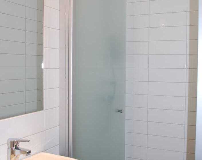اتاق اکونومی, Stadshotellet Lidköping