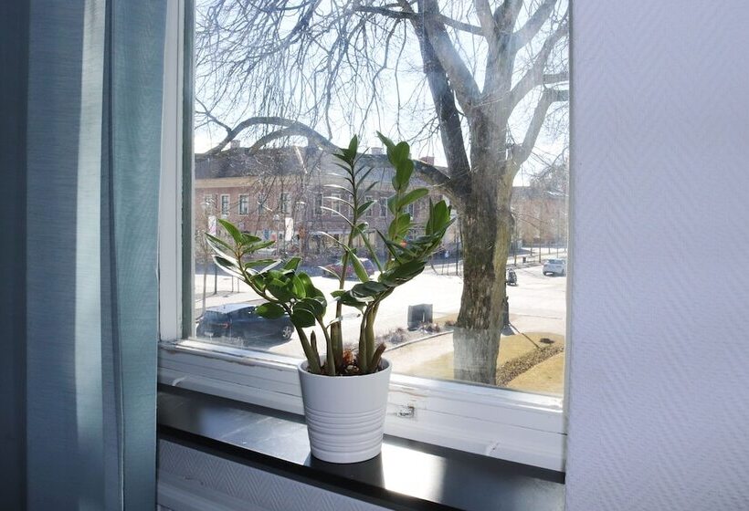 اتاق اکونومی, Stadshotellet Lidköping