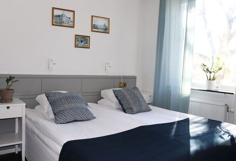اتاق اکونومی, Stadshotellet Lidköping