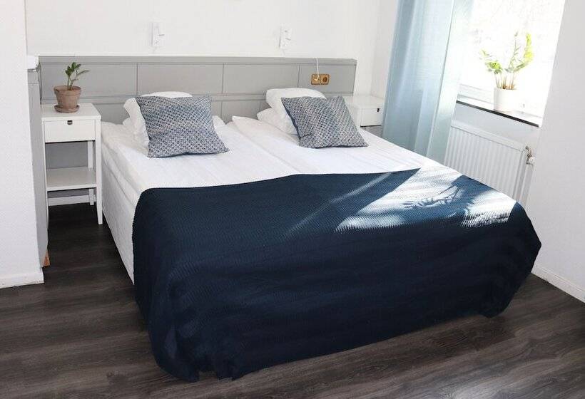 اتاق اکونومی, Stadshotellet Lidköping