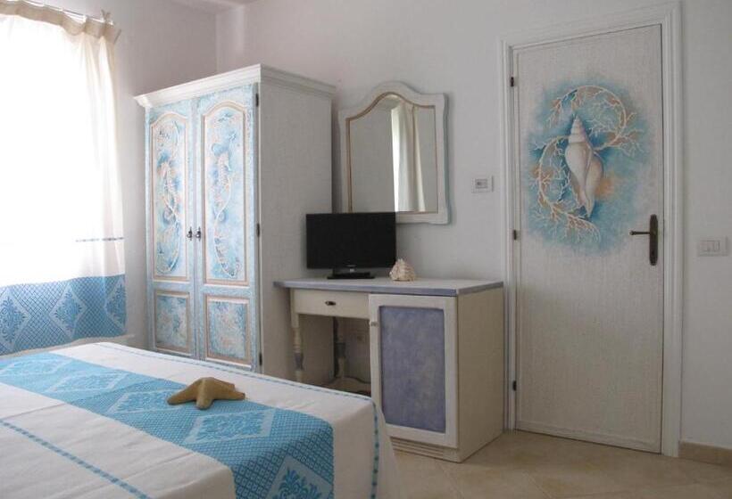 Chambre Standard, Stella Marina