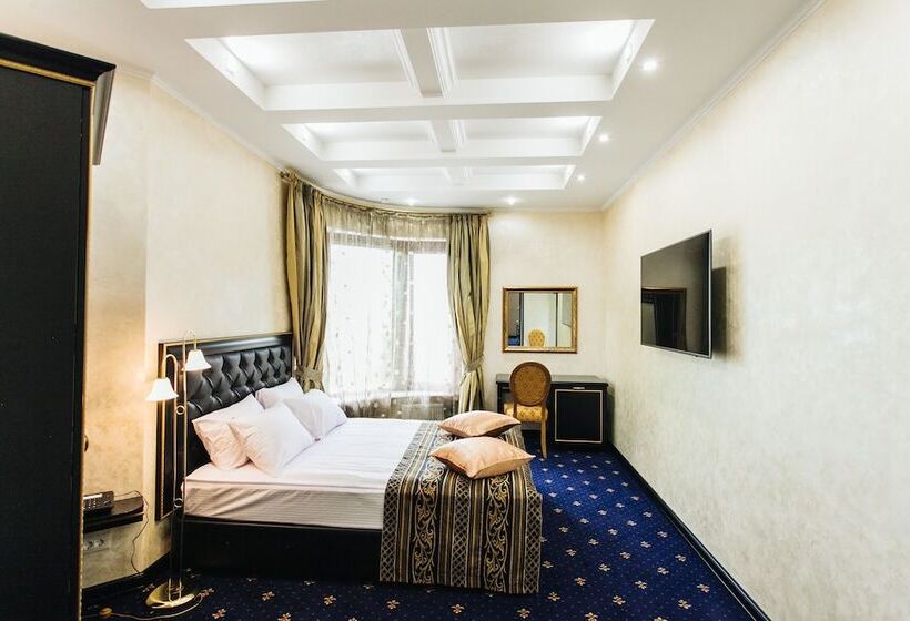 ویلای 1 خوابه, Villa Le Premier Maestro
