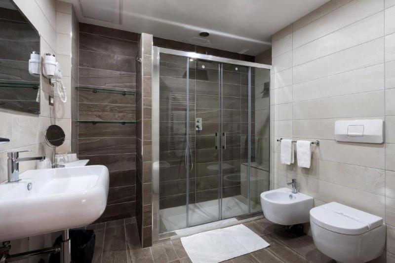 اتاق سوپریور, Viva Hotel Avellino
