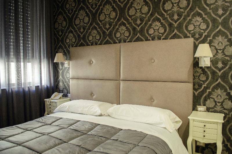 اتاق سوپریور, Viva Hotel Avellino
