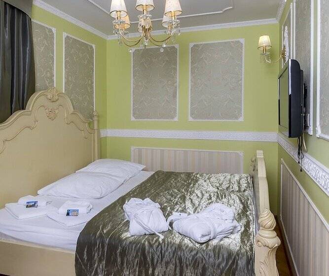 آپارتمان لوکس 1 خوابه, Otel Princess Elisa