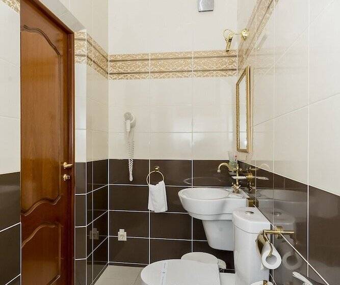آپارتمان لوکس 1 خوابه, Otel Princess Elisa