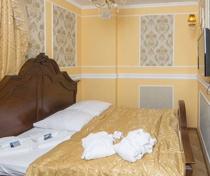 آپارتمان لوکس 1 خوابه, Otel Princess Elisa