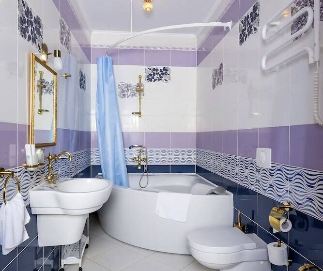 آپارتمان راحتی 1 خوابه, Otel Princess Elisa