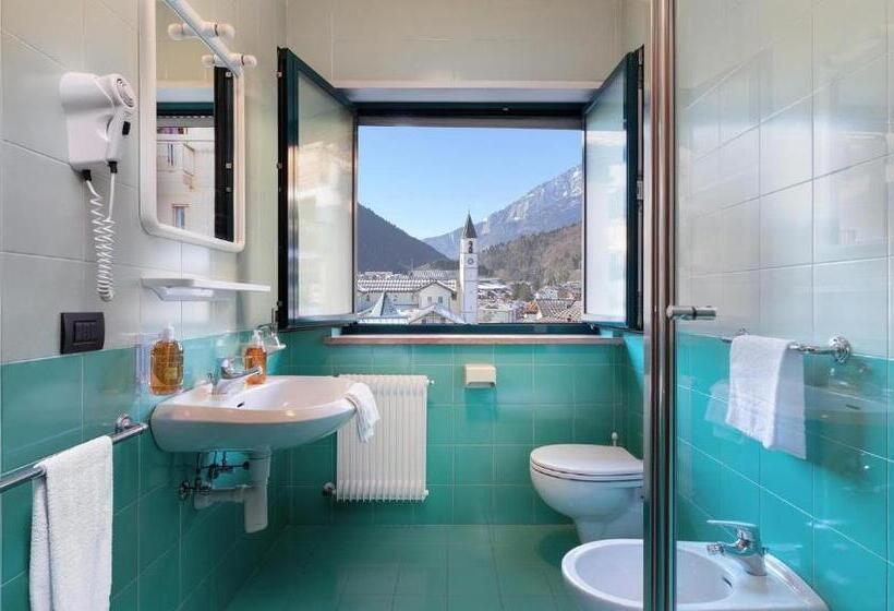 آپارتمان 1 خوابه, Residence Hotel Eden   Family & Wellness Resort