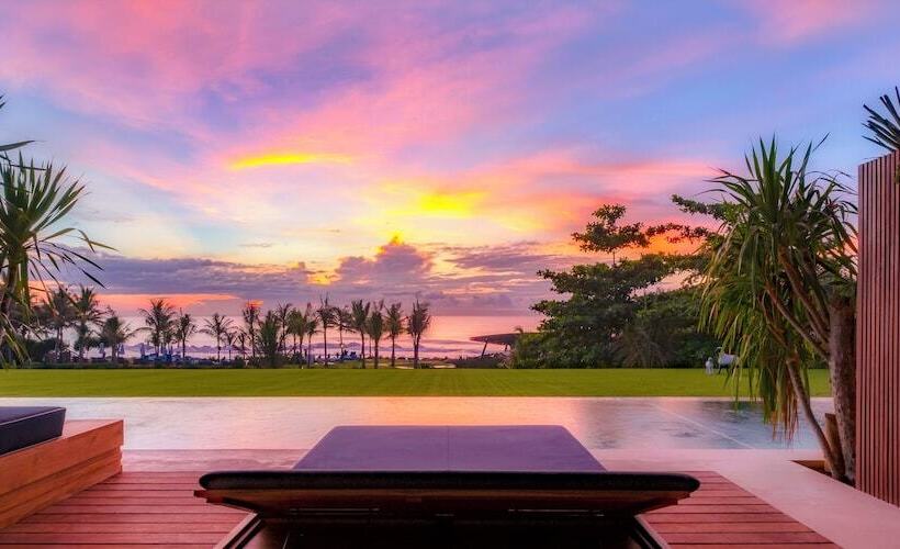 Suite Sea View, Komune And Beach Club Bali