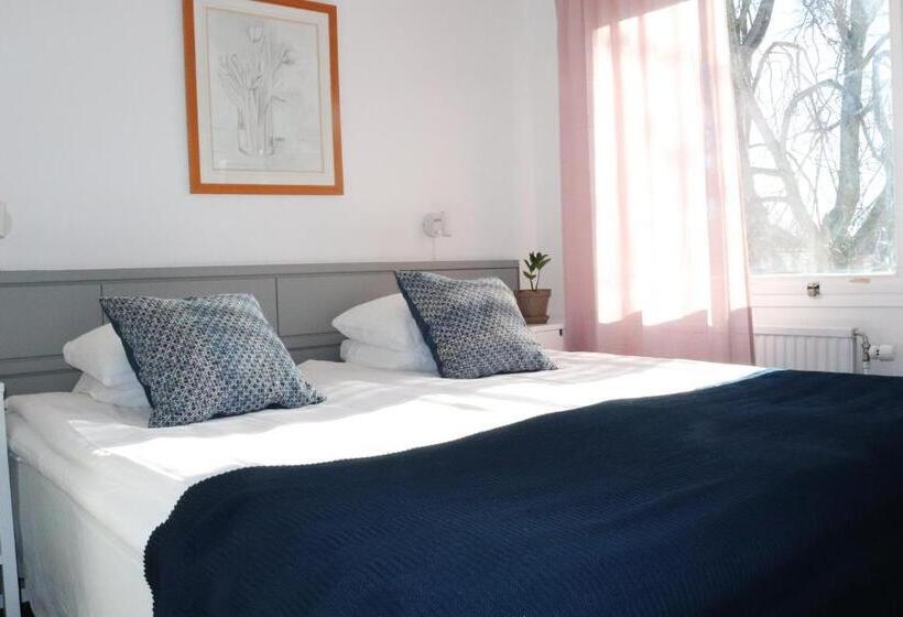 اتاق استاندارد, Stadshotellet Lidköping