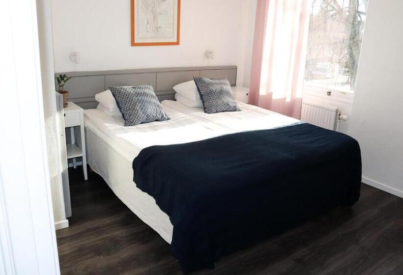 اتاق استاندارد, Stadshotellet Lidköping