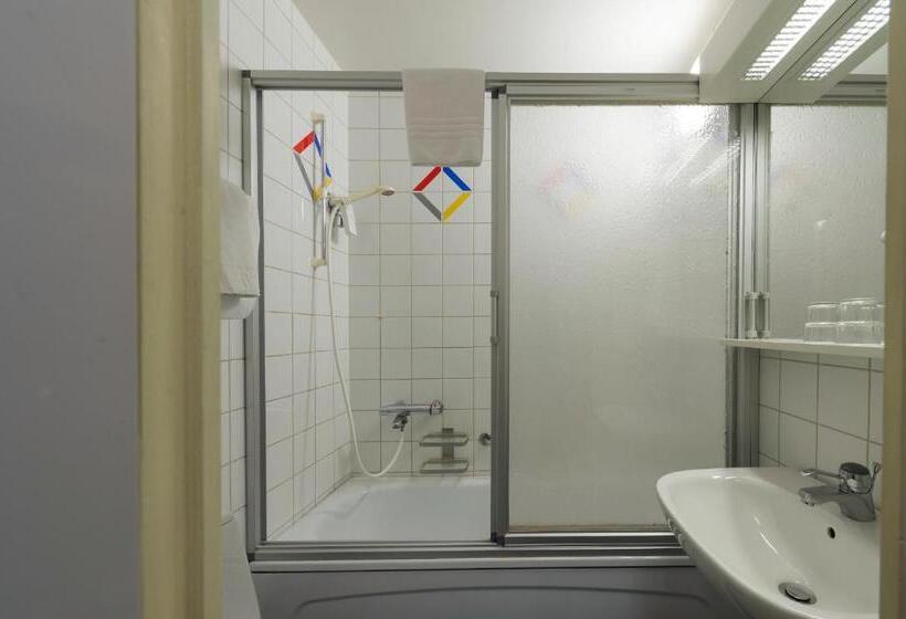 اتاق استاندارد, Stadshotellet Lidköping