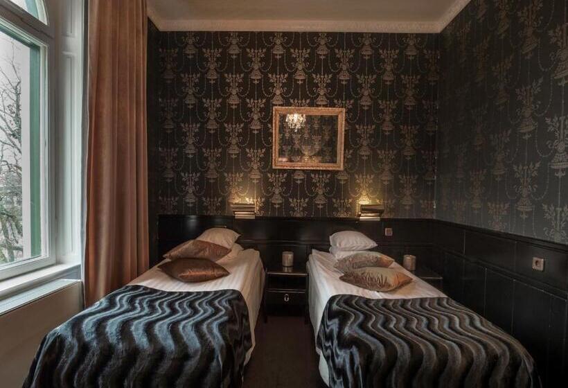 Superior Room, Stadslet Lidkoping