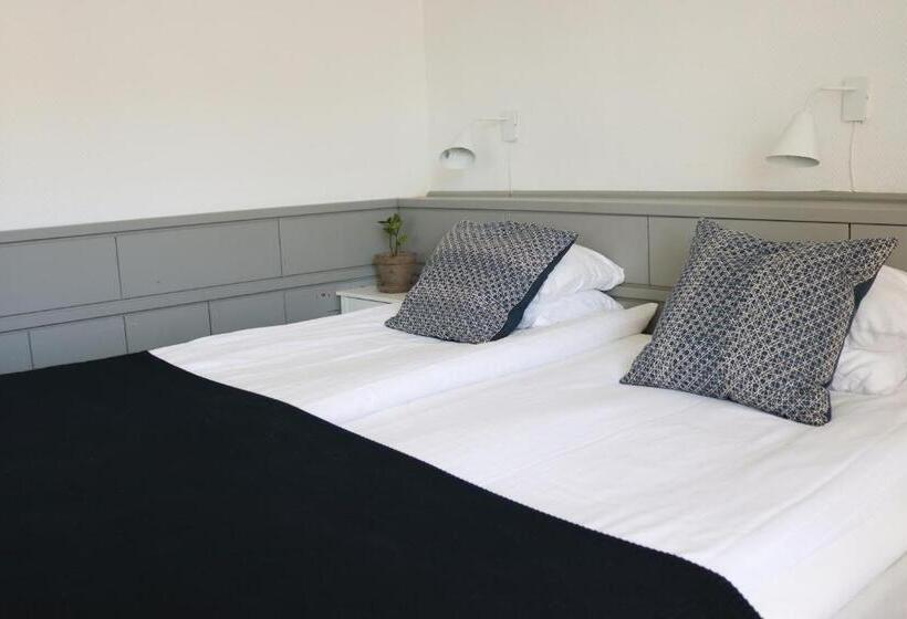 اتاق اکونومی, Stadshotellet Lidköping