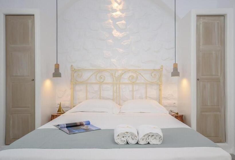 آپارتمان سوپریور 1 خوابه با چشم‌انداز دریا, Valena Mare Suites & Apartments