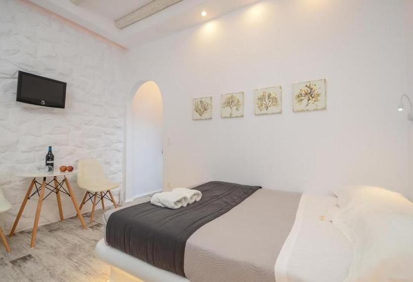 آپارتمان لوکس 1 خوابه, Valena Mare Suites & Apartments