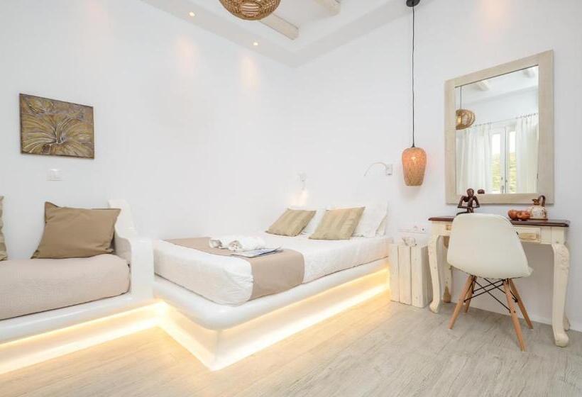 آپارتمان لوکس 1 خوابه, Valena Mare Suites & Apartments