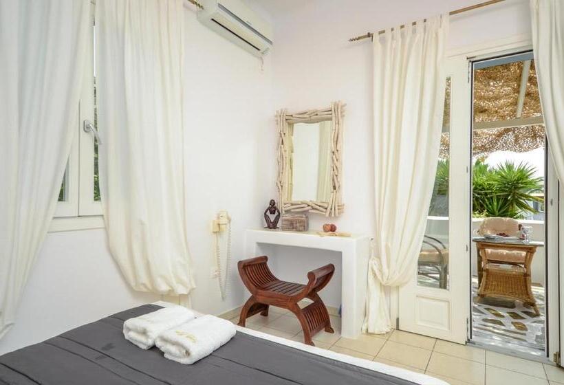 سوئیت جونیور خانوادگی, Valena Mare Suites & Apartments