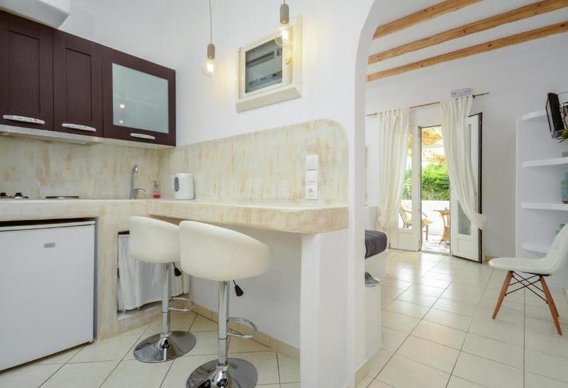 سوئیت جونیور خانوادگی, Valena Mare Suites & Apartments