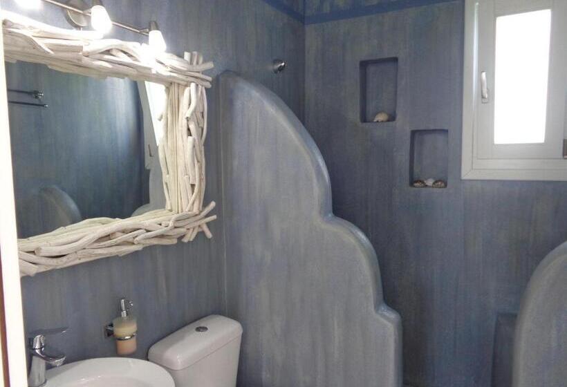 سوییت خانوادگی, Valena Mare Suites & Apartments