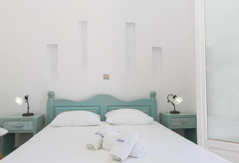 سوییت خانوادگی, Valena Mare Suites & Apartments