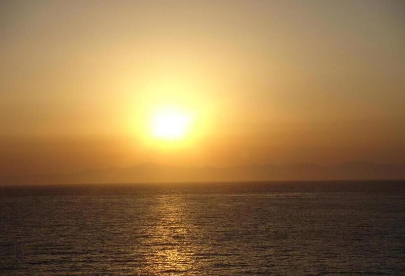 سوییت خانوادگی, Valena Mare Suites & Apartments