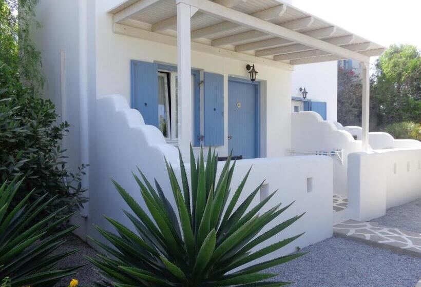 آپارتمان راحتی 1 خوابه, Valena Mare Suites & Apartments