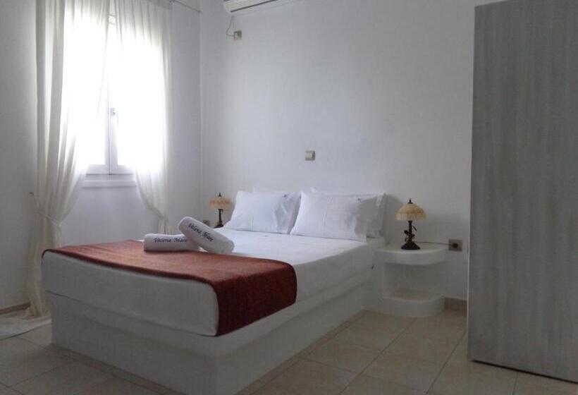 آپارتمان راحتی 1 خوابه, Valena Mare Suites & Apartments