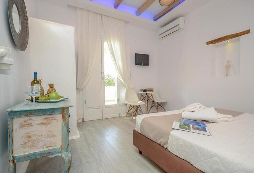 سوئیت با وان آب گرم, Valena Mare Suites & Apartments