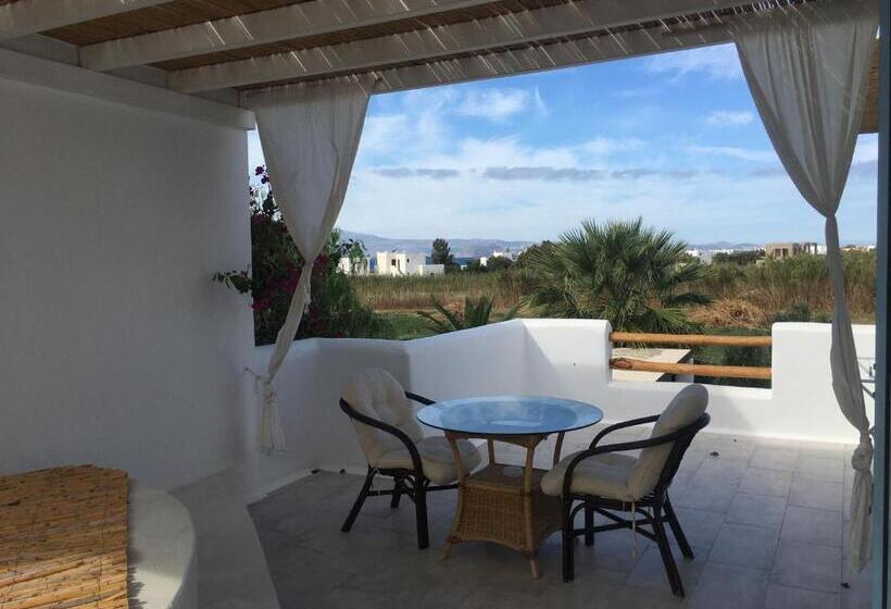 سوئیت با وان آب گرم, Valena Mare Suites & Apartments