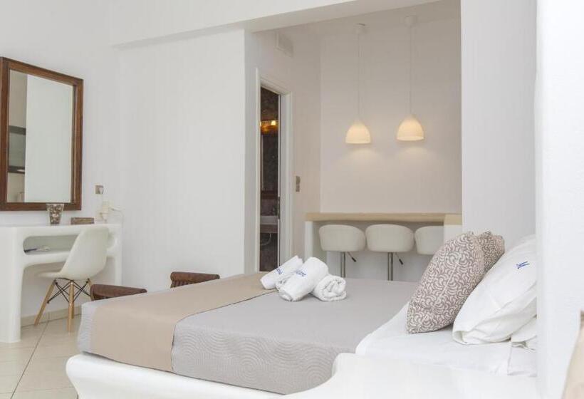 سوییت, Valena Mare Suites & Apartments