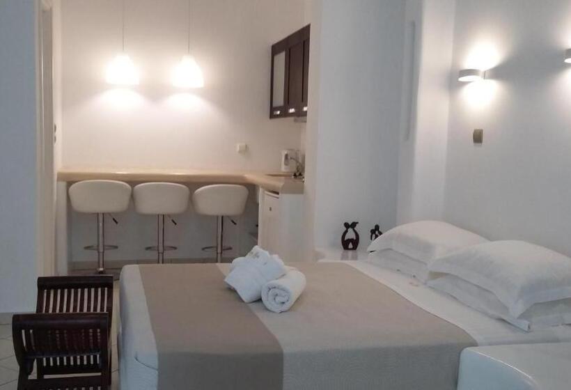 سوییت, Valena Mare Suites & Apartments