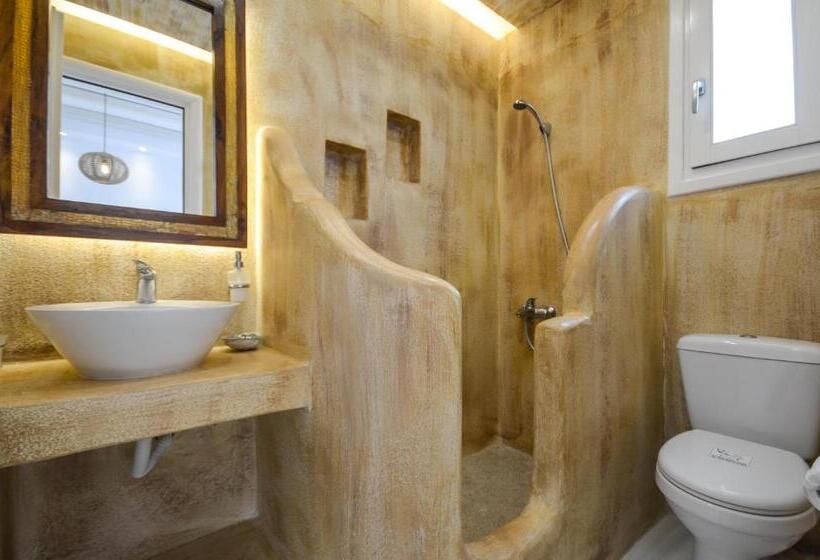 آپارتمان لوکس 1 خوابه, Valena Mare Suites & Apartments