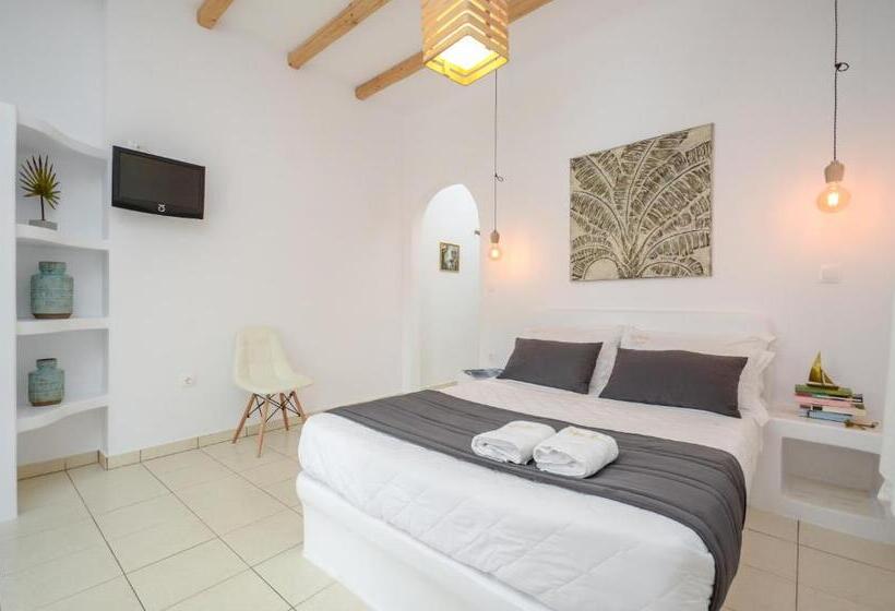 سوئیت جونیور خانوادگی, Valena Mare Suites & Apartments