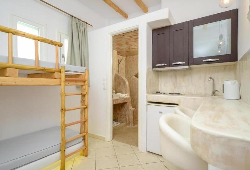 سوئیت جونیور خانوادگی, Valena Mare Suites & Apartments
