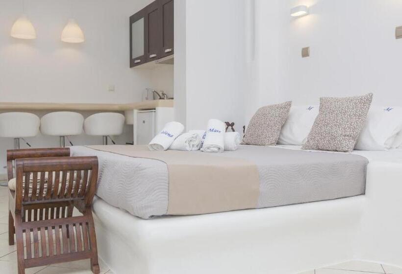 سوییت, Valena Mare Suites & Apartments