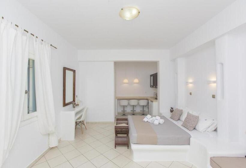 سوییت, Valena Mare Suites & Apartments