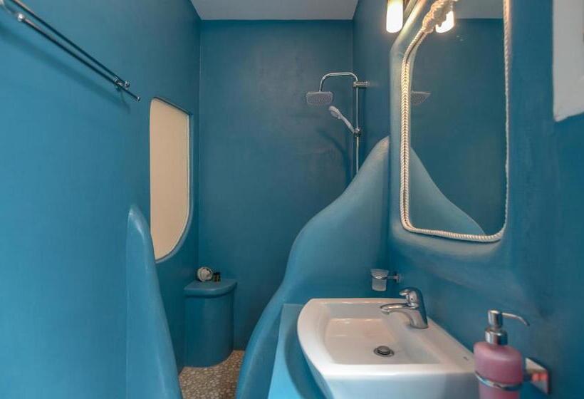سوییت خانوادگی, Valena Mare Suites & Apartments